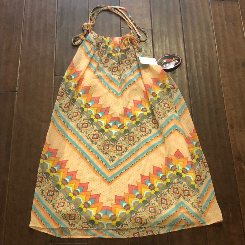 Paperdoll **BRAND NEW, WITH TAGS** Dress
